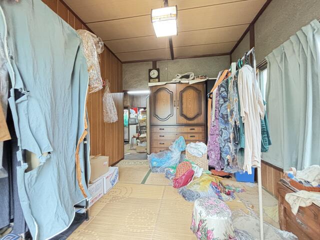 detached 山梨県南巨摩郡南部町南部