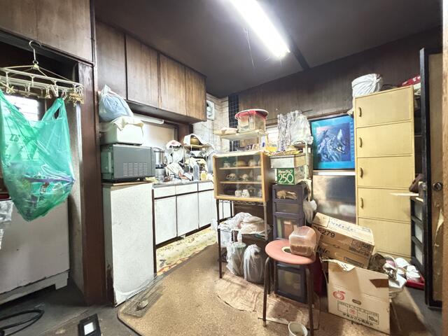 detached 山梨県南巨摩郡南部町南部