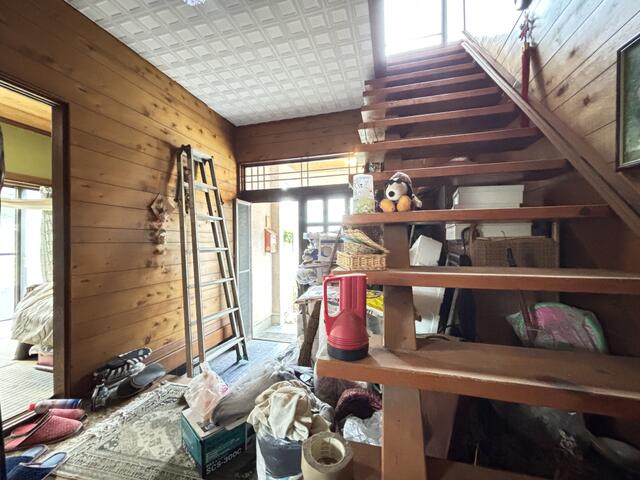 detached 山梨県南巨摩郡南部町南部