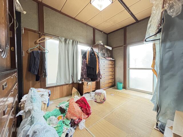 detached 山梨県南巨摩郡南部町南部