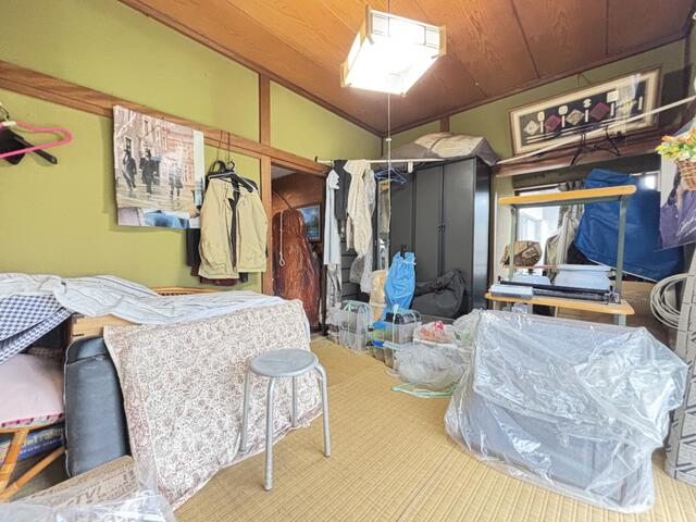 detached 山梨県南巨摩郡南部町南部