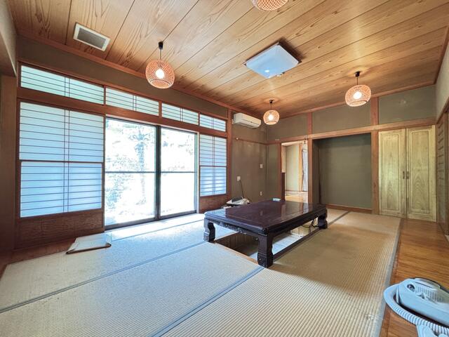 detached 山梨県南巨摩郡南部町成島 地図を見る