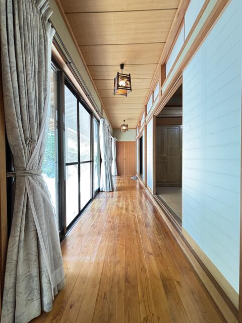 detached 山梨県南巨摩郡南部町成島 地図を見る
