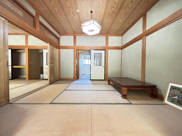 detached 山梨県南巨摩郡南部町成島 地図を見る