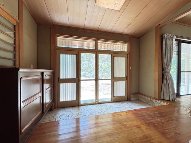 detached 山梨県南巨摩郡南部町成島 地図を見る