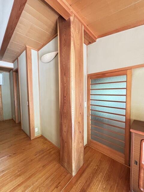 detached 山梨県南巨摩郡南部町成島 地図を見る