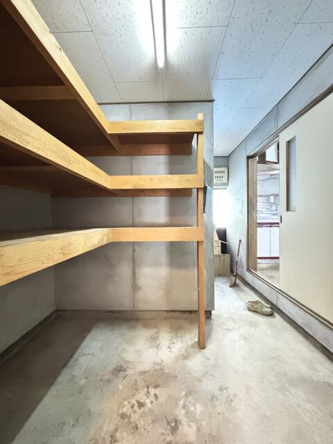 detached 山梨県南巨摩郡南部町成島 地図を見る