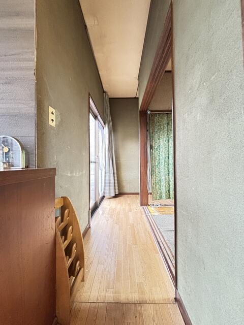 detached 山梨県南巨摩郡南部町本郷