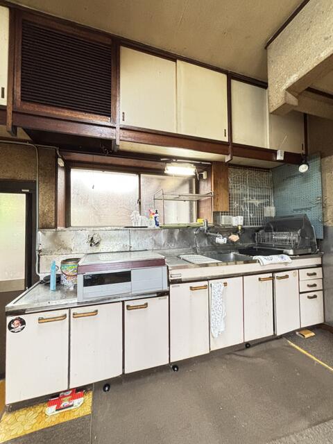 detached 山梨県南巨摩郡南部町本郷