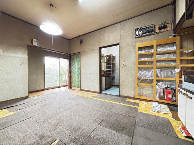 detached 山梨県南巨摩郡南部町本郷