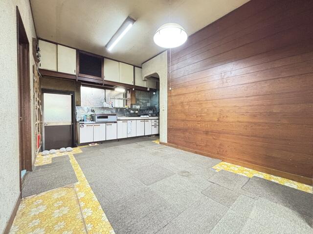 detached 山梨県南巨摩郡南部町本郷