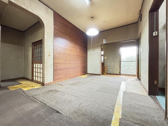 detached 山梨県南巨摩郡南部町本郷