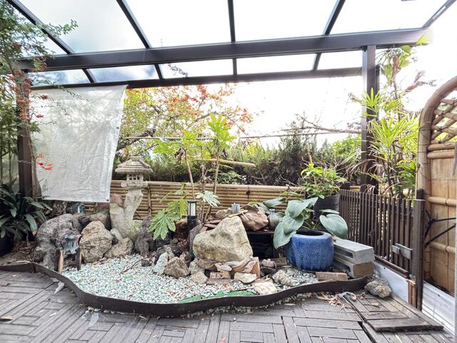 detached 山梨県南巨摩郡南部町本郷