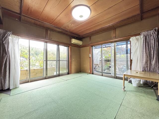 detached 山梨県南巨摩郡南部町本郷