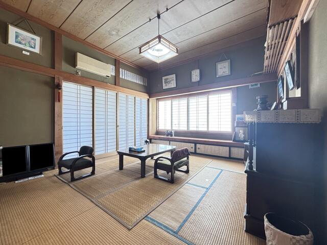 detached 山梨県南巨摩郡南部町成島 地図を見る