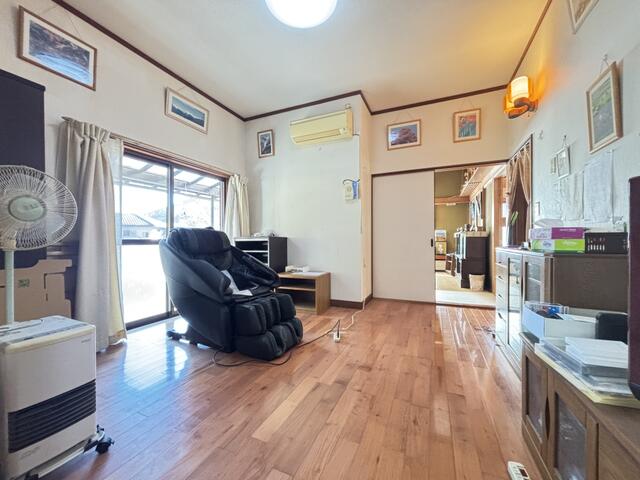 detached 山梨県南巨摩郡南部町成島 地図を見る