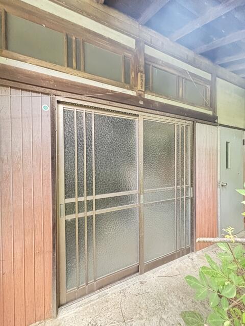detached 山梨県南巨摩郡南部町内船