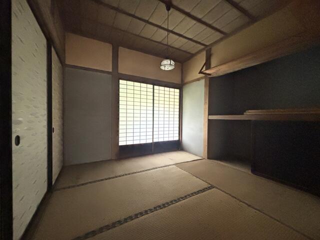 detached 山梨県南巨摩郡南部町内船