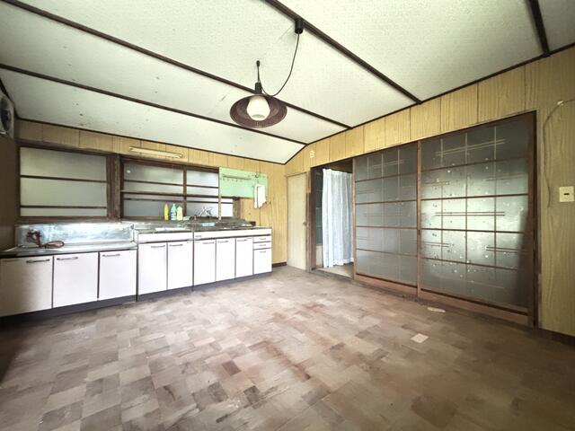 detached 山梨県南巨摩郡南部町内船