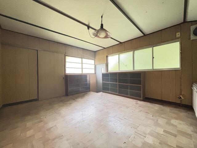 detached 山梨県南巨摩郡南部町内船