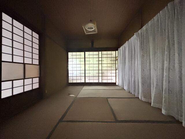 detached 山梨県南巨摩郡南部町内船