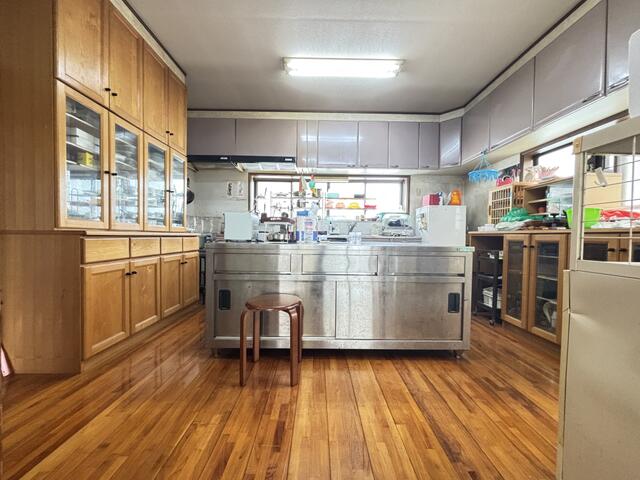 detached 山梨県南巨摩郡南部町内船 地図を見る