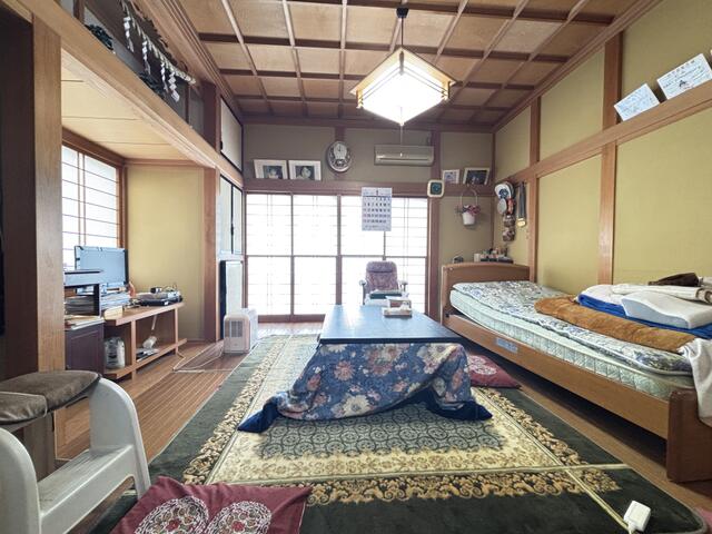 detached 山梨県南巨摩郡南部町内船 地図を見る