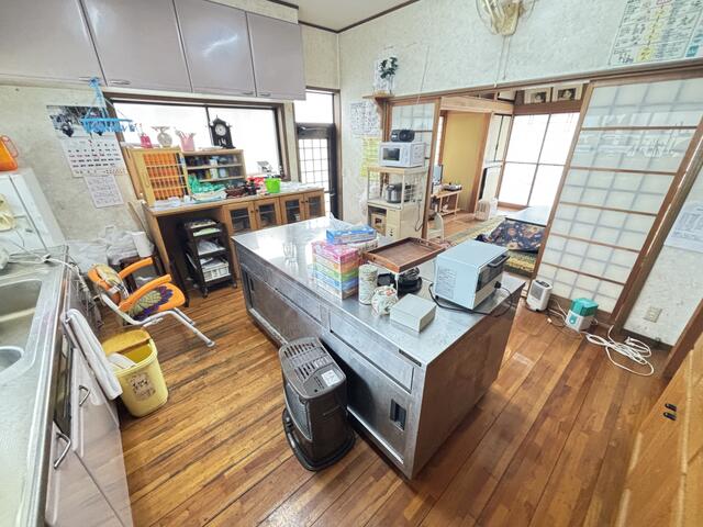 detached 山梨県南巨摩郡南部町内船 地図を見る