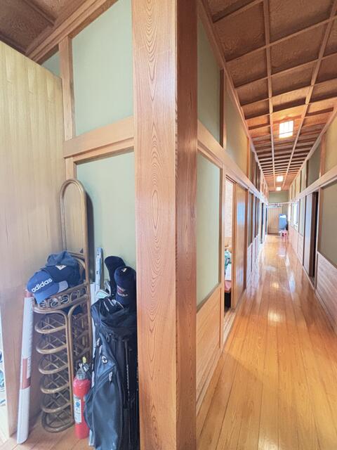 detached 山梨県南巨摩郡南部町内船 地図を見る