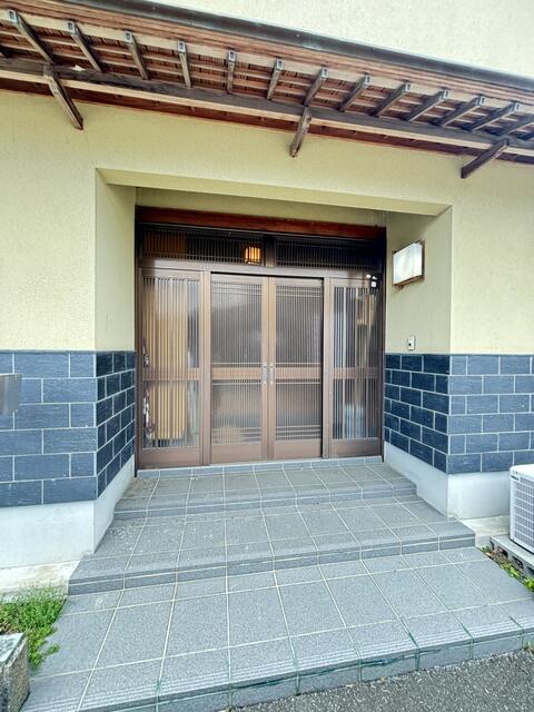 detached 山梨県南巨摩郡南部町内船 地図を見る