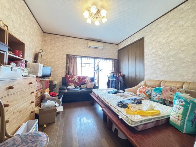 detached 山梨県南巨摩郡南部町内船 地図を見る