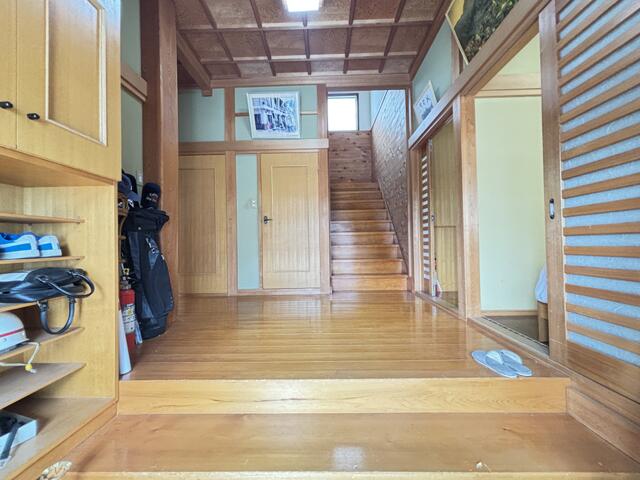detached 山梨県南巨摩郡南部町内船 地図を見る