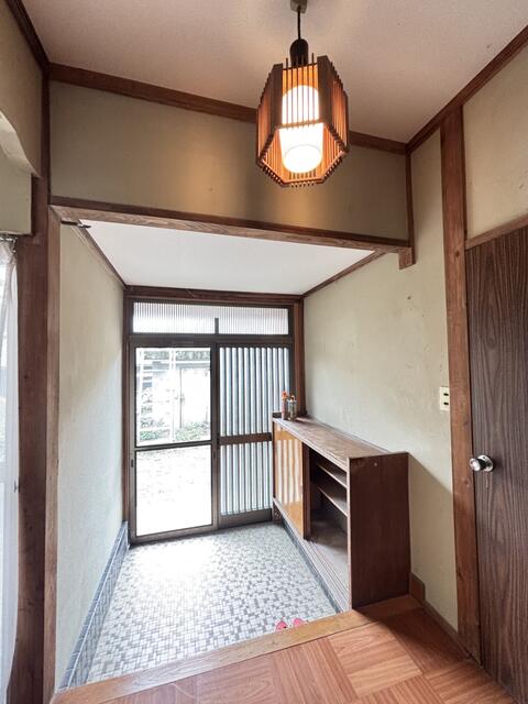 detached 山梨県南巨摩郡身延町常葉 地図を見る