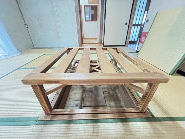 detached 山梨県南巨摩郡身延町常葉 地図を見る