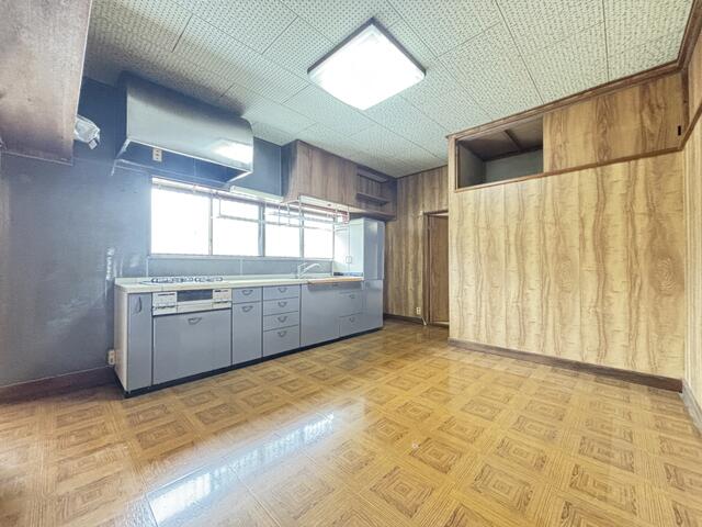 detached 山梨県南巨摩郡身延町常葉 地図を見る