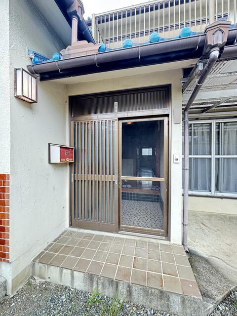 detached 山梨県南巨摩郡身延町常葉 地図を見る