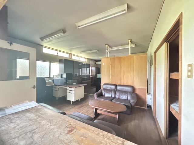 detached 山梨県南巨摩郡南部町本郷 地図を見る