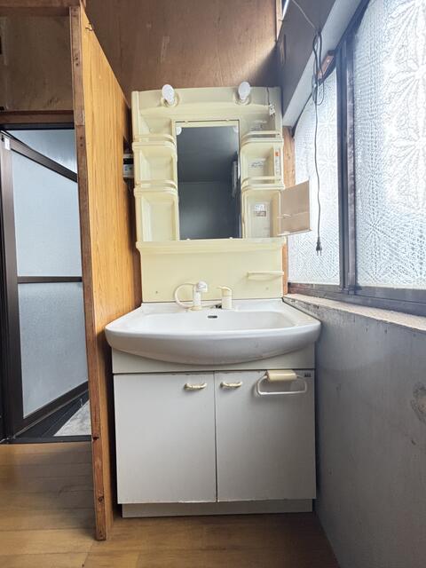 detached 山梨県南巨摩郡南部町本郷 地図を見る