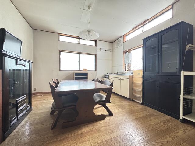 detached 山梨県南巨摩郡南部町本郷 地図を見る