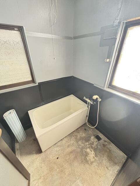 detached 山梨県南巨摩郡南部町本郷 地図を見る