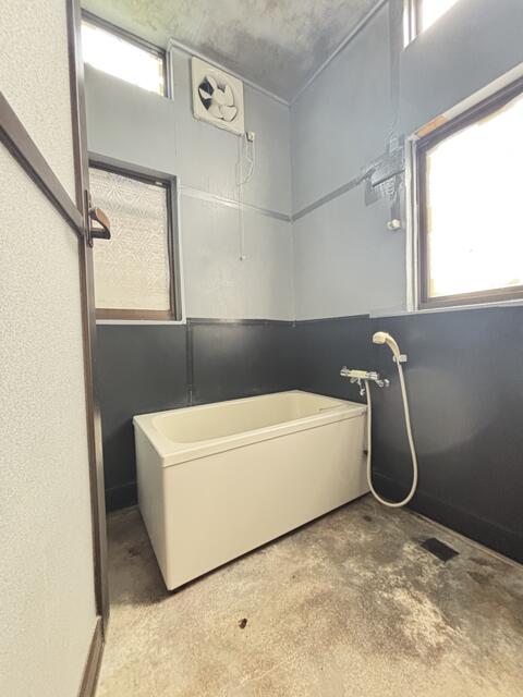 detached 山梨県南巨摩郡南部町本郷 地図を見る
