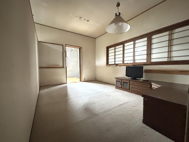detached 山梨県南巨摩郡南部町本郷 地図を見る