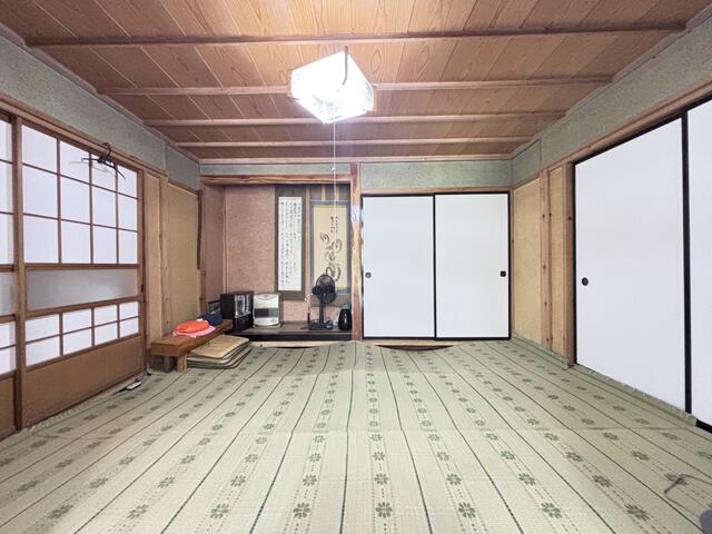 detached 山梨県南巨摩郡身延町北川 地図を見る