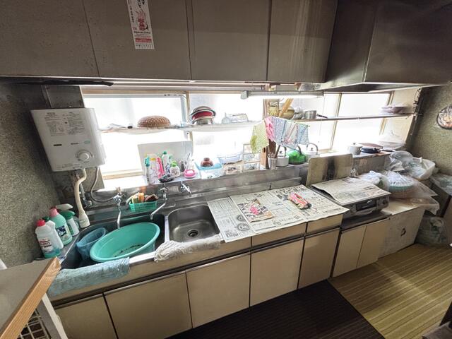 detached 山梨県南巨摩郡身延町北川 地図を見る