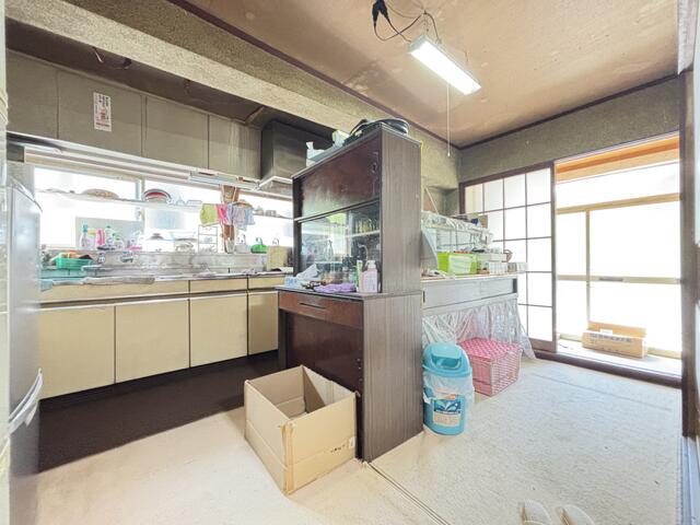 detached 山梨県南巨摩郡身延町北川 地図を見る