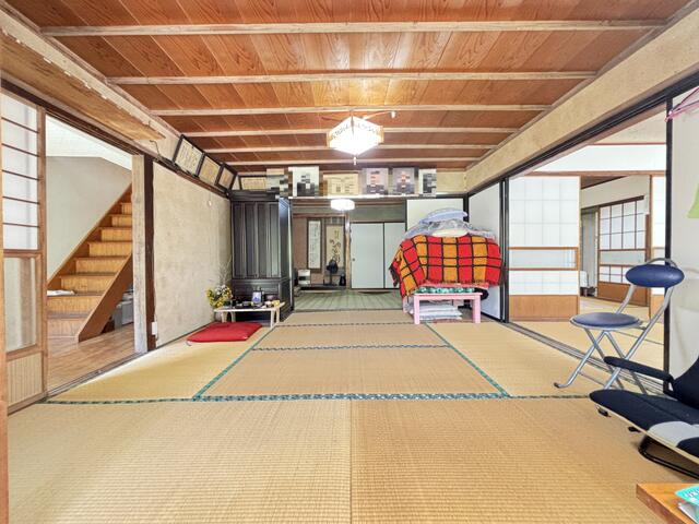 detached 山梨県南巨摩郡身延町北川 地図を見る