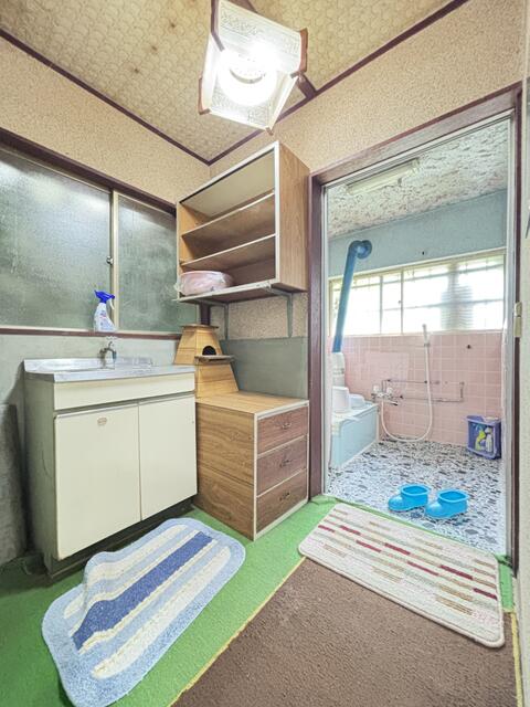 detached 山梨県南巨摩郡身延町北川 地図を見る