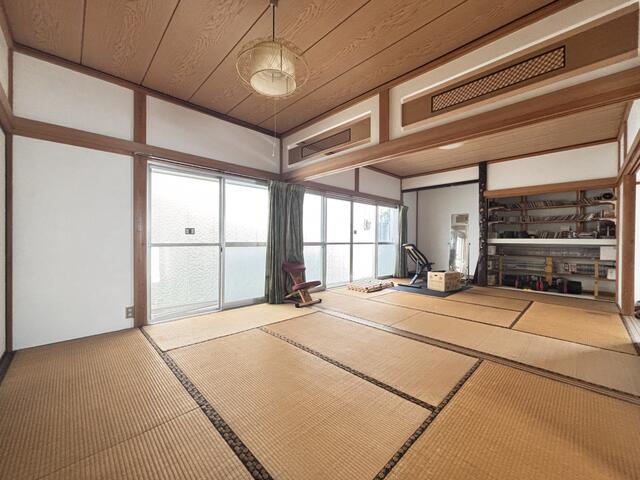 detached 山梨県南巨摩郡南部町南部 地図を見る
