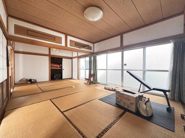 detached 山梨県南巨摩郡南部町南部 地図を見る