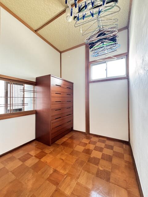 detached 山梨県南巨摩郡南部町南部 地図を見る